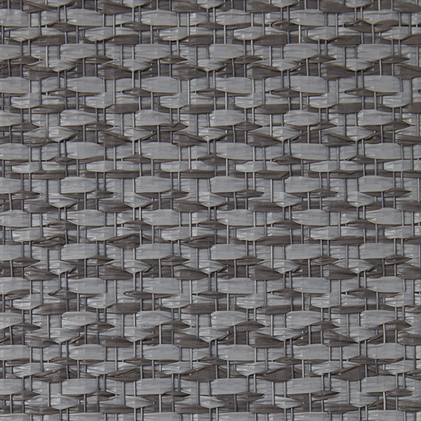 Tältmatta, Isabella carpet Flint, grå. Val finns