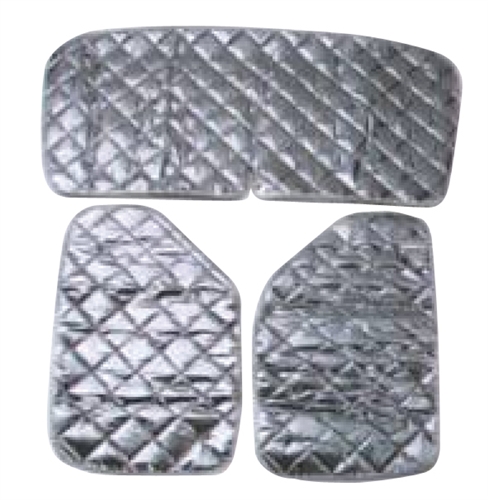 Invändig Thermomatta Ford Transit 2007-