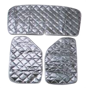 Invändig Thermomatta Ford Transit 2007-