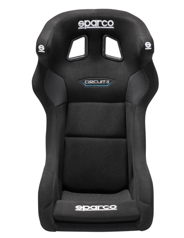 Stol Sparco CIRCUIT ll QRT - 4