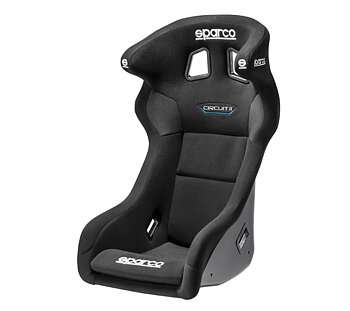 Stol Sparco CIRCUIT ll QRT