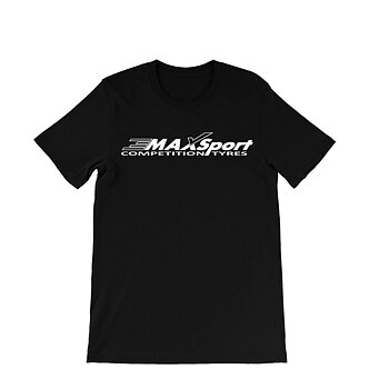 Reklam , T-Shirt , MaxSport