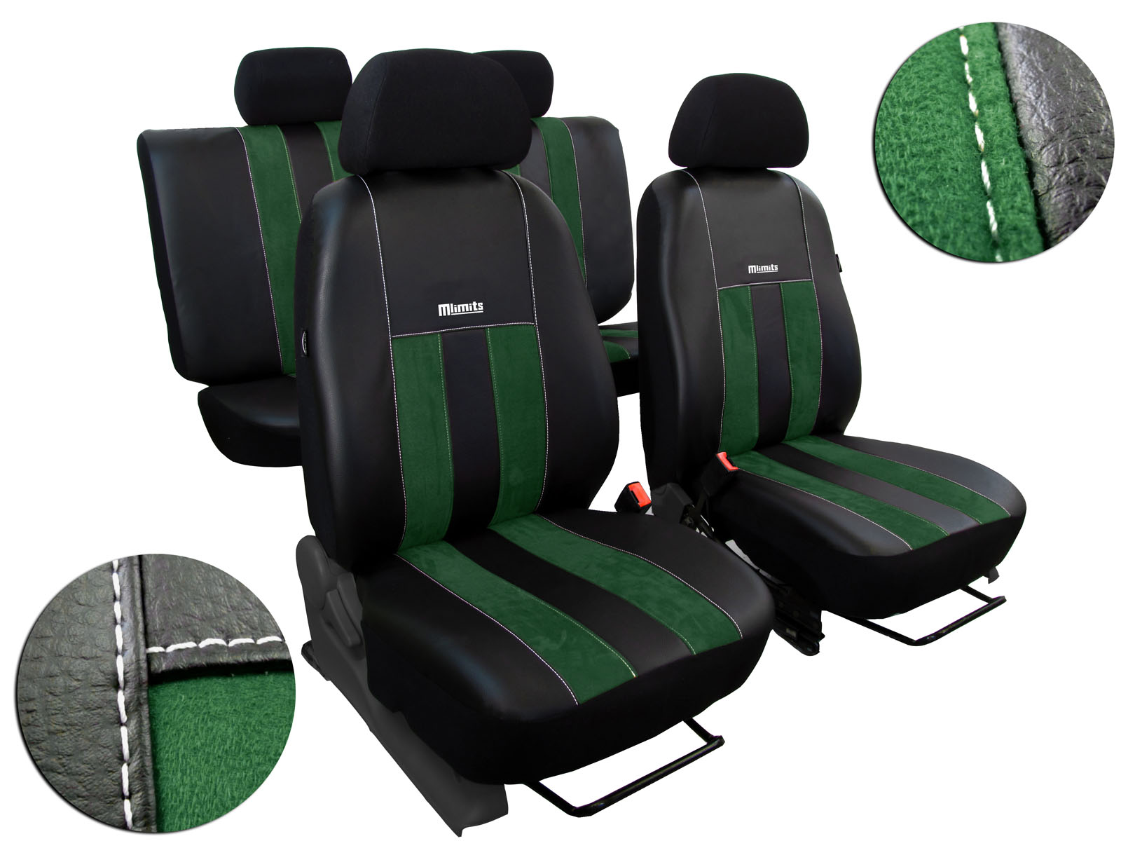 VW Golf 4 , 5D , 1997-2006 - 9