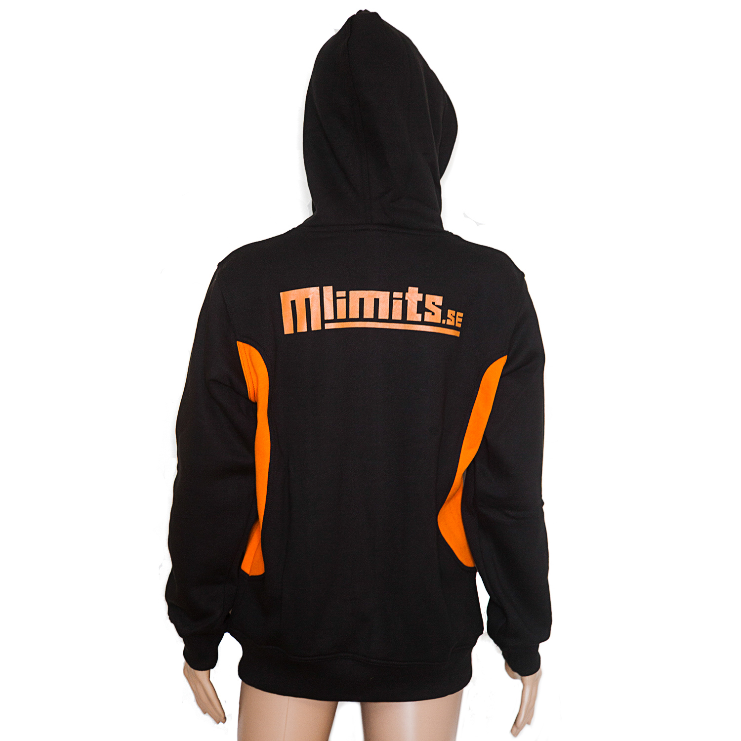 Hoodie M Limits - 2