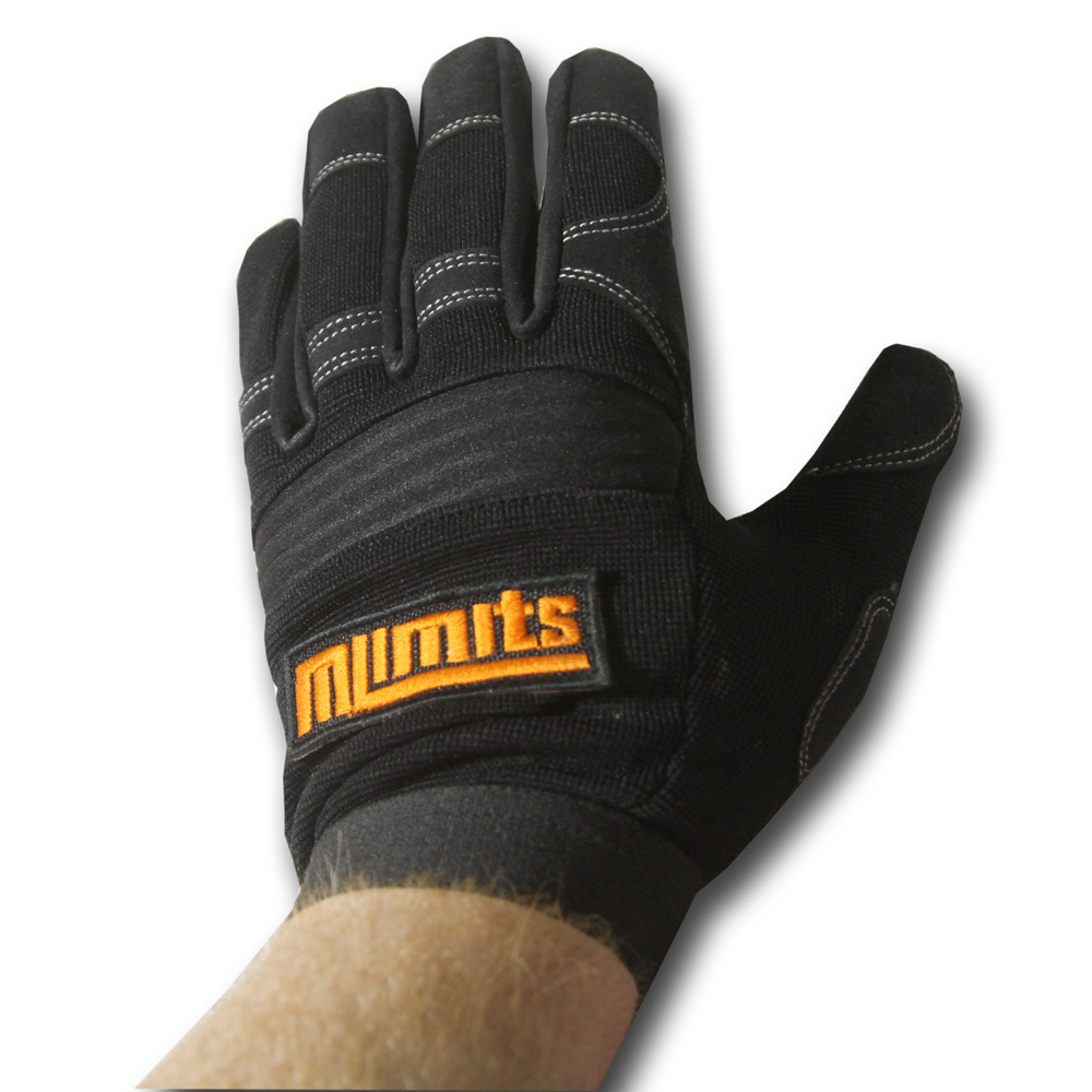 Mlimits Arbetshandske