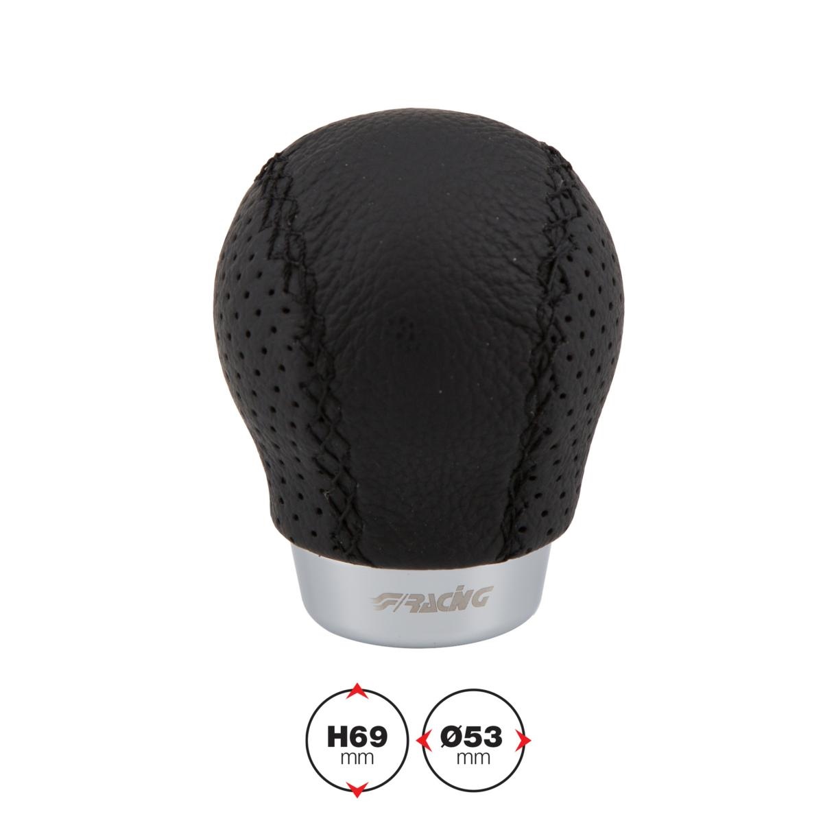 Växelspaksknopp för liftup backväxel