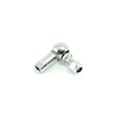 Gasreglage - Ball Joints / Gasreglage anslutning M5 -Metall-