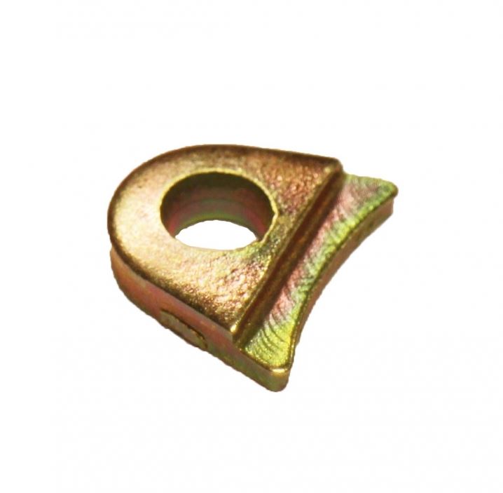 Monteringsats till Instickstrattar 48/50 DCO -enstycks-