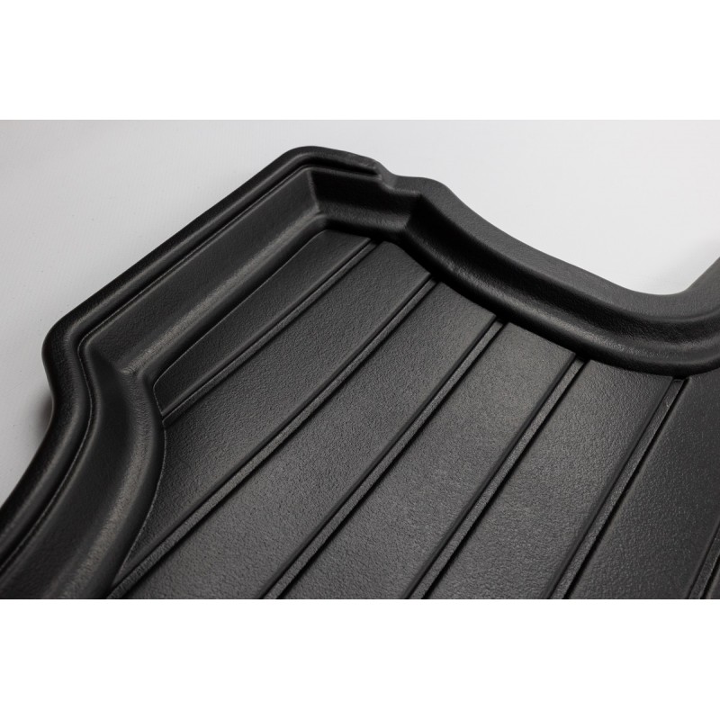 Bagagerumsmatta Subaru Outback III Kombi, 2009 - 2009 - 2