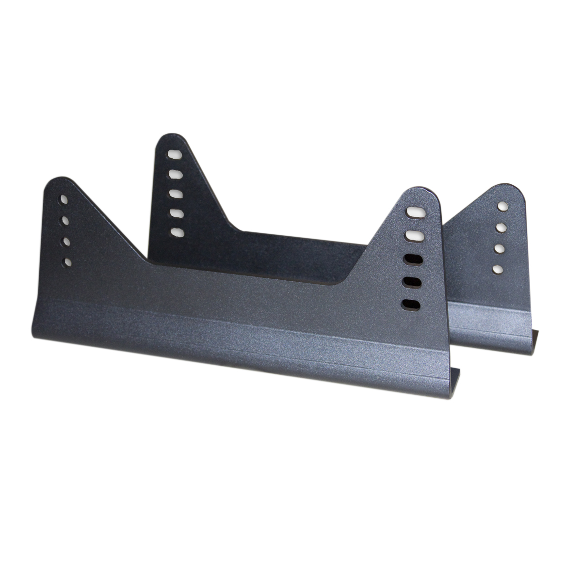 Stolsmontering Aluminium lågt