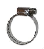 Slangklämma  31-48mm
