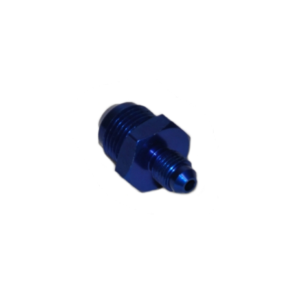 AN4 - AN8, hane - hane reducering, blå