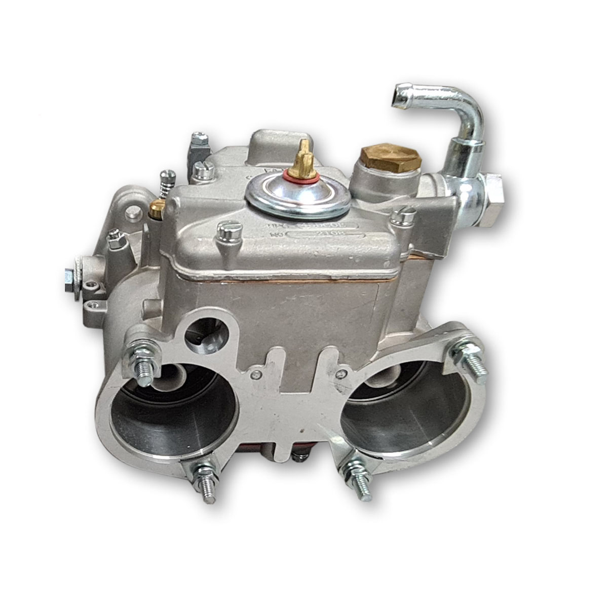 Fajs 50 DCO förgasare