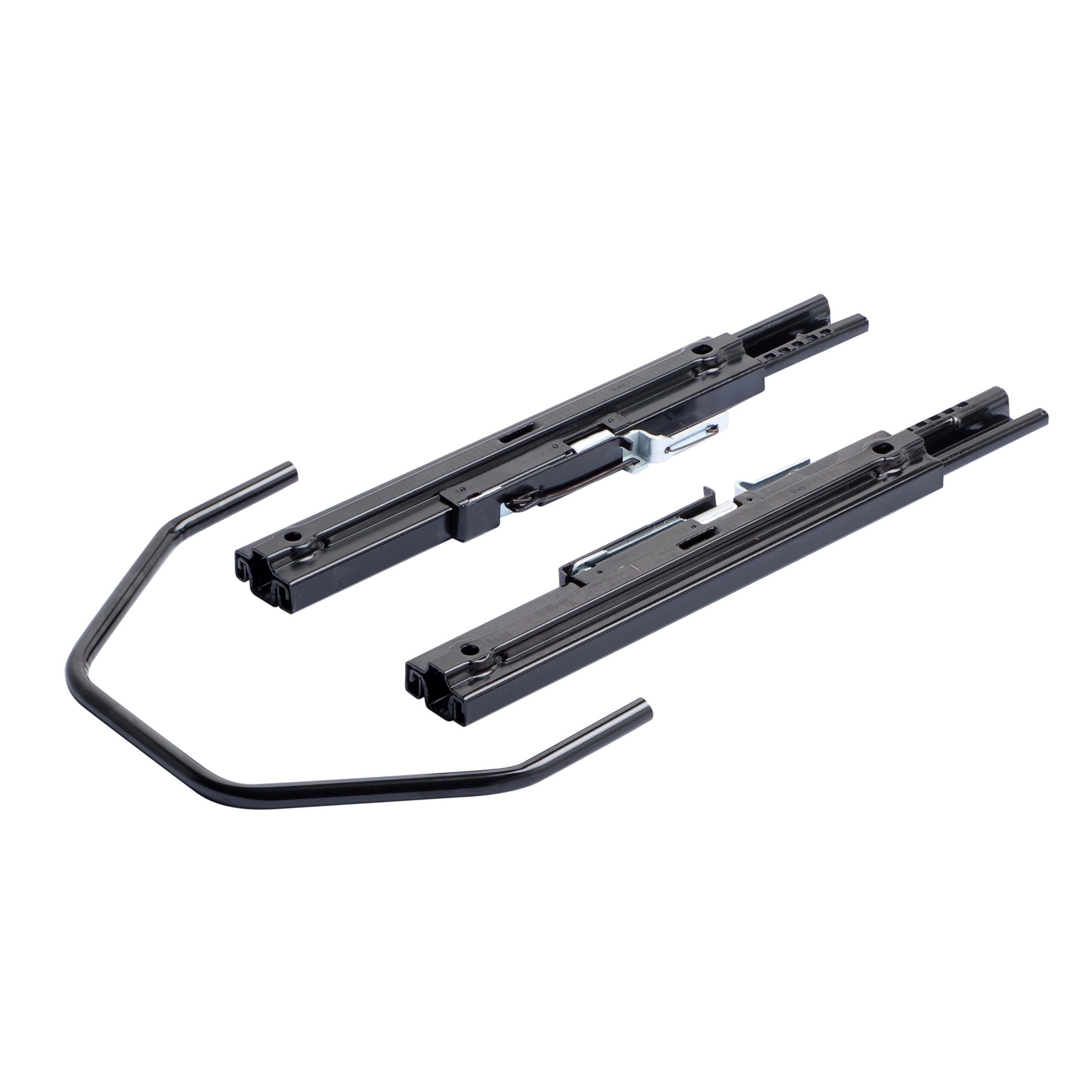 Justerbart underrede Dubbellåsande Pro