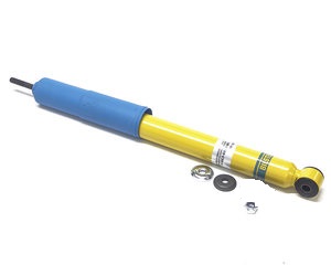 Stötdämpare - bak -  SAAB 9-3 98-02 , Bak  , Bilstein B6