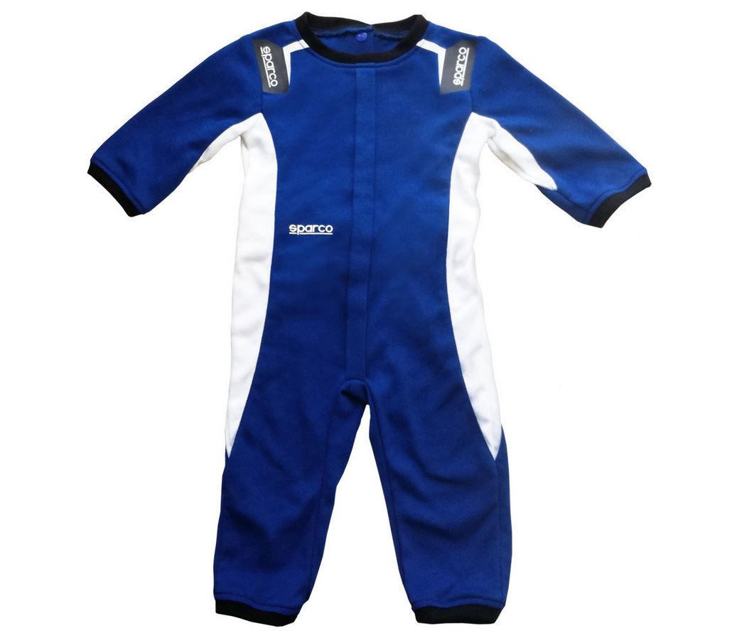 Pyjamas, Sparco, 3-24 månader - 2