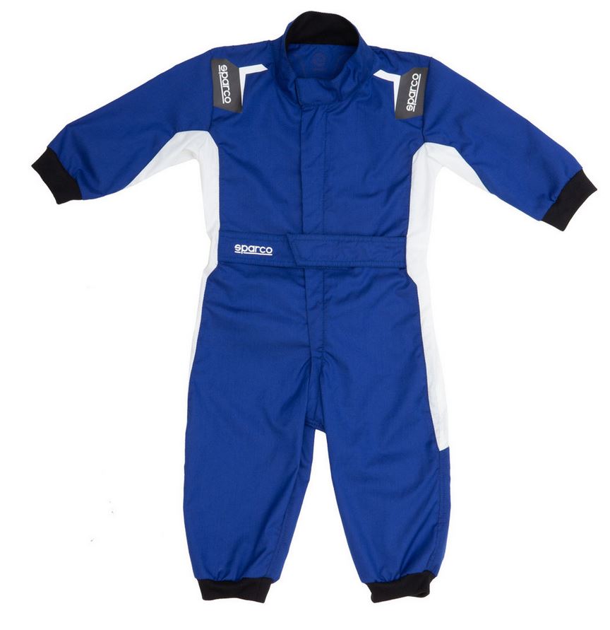 Barnoverall, Sparco, 3-24 Månader