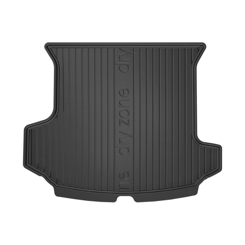 Bagagerumsmatta Skoda Kodiaq Suv, 2016 -