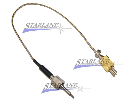 Tempgivare avgastemp M12 anslutning