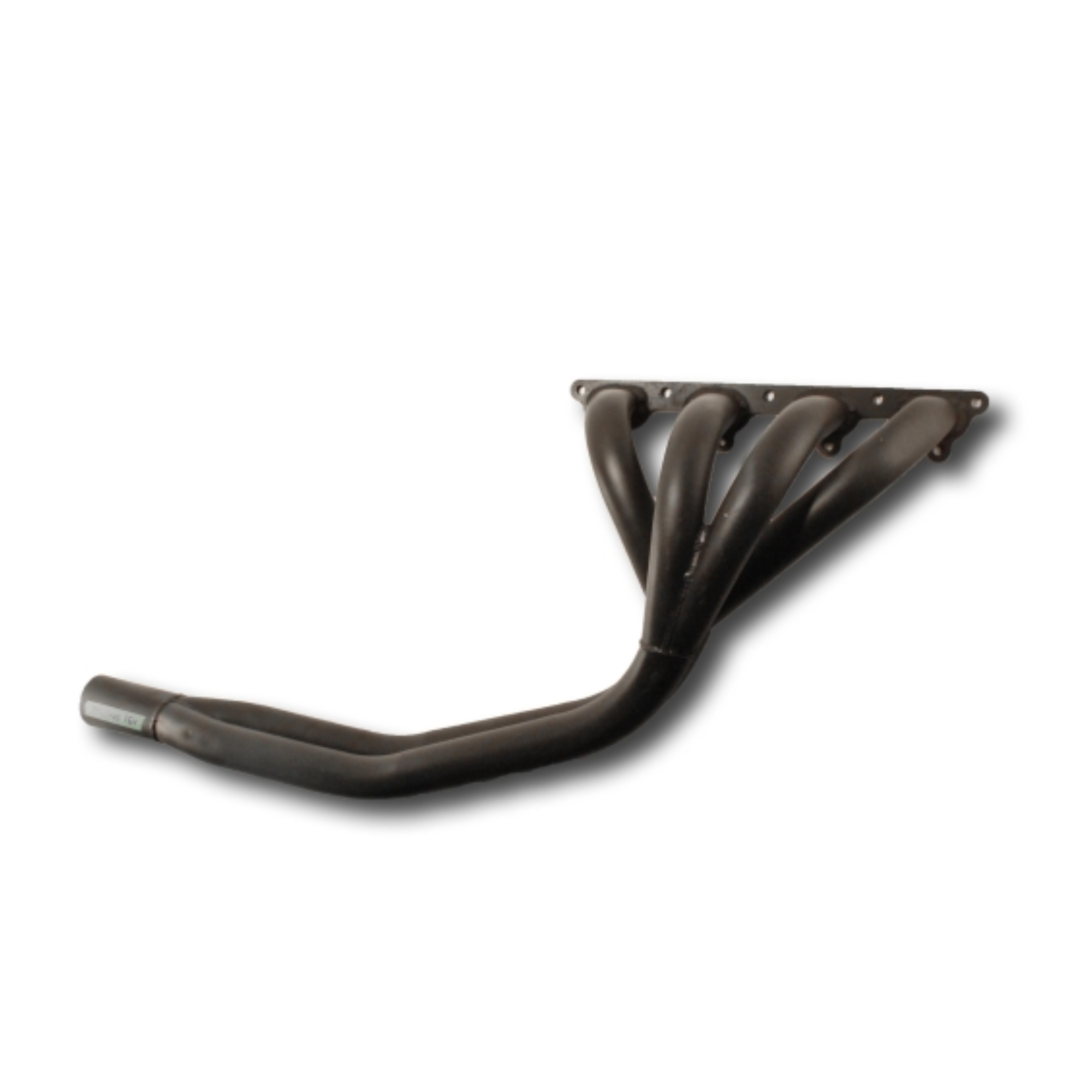 Extraktorgrenrör Volvo 740 / 940, 16V - Steg4- 2,5 liter och uppåt