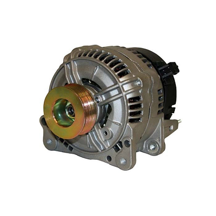 Generator Volvo 850, S/V70, C70, XC70, S80 TDI - 115A M8 B+