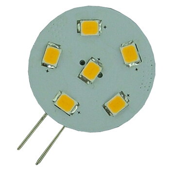 LED- Lampa LED G4 / 1W