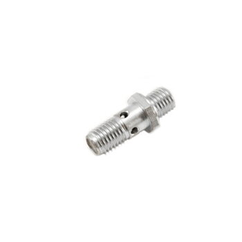 Backventil M12x1.5 mm, till 044-pumpar