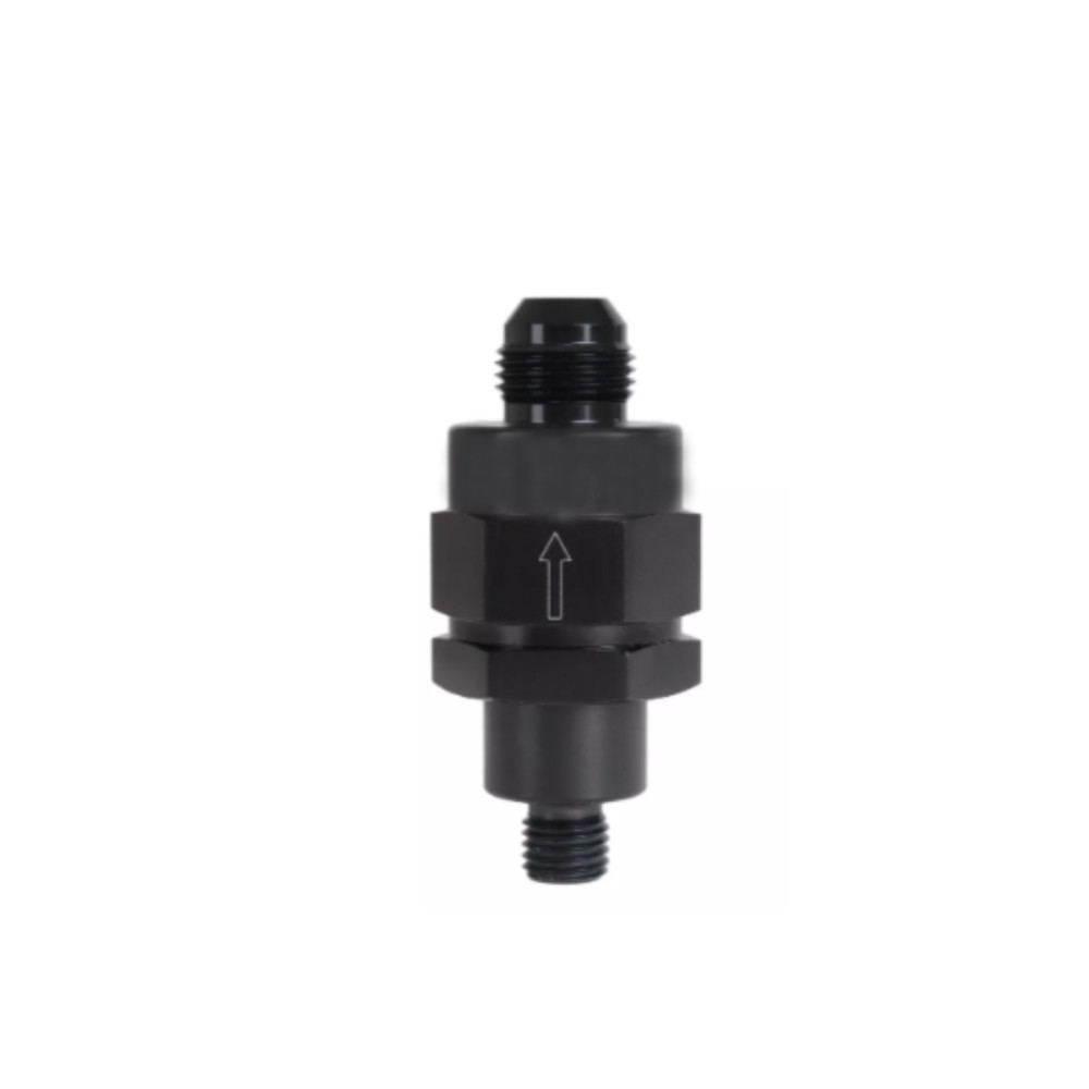 Backventil M12x1.5 mm, till 044-pumpar, fullflödes