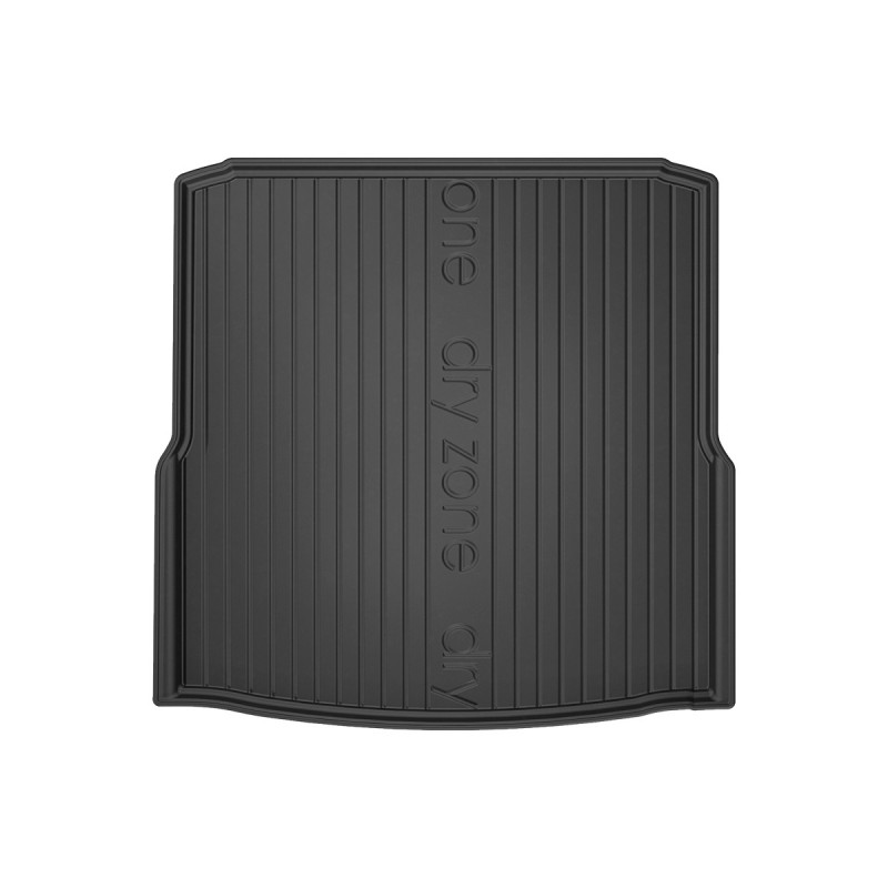 Bagagerumsmatta Skoda Superb II Kombi, 2008 - 2015