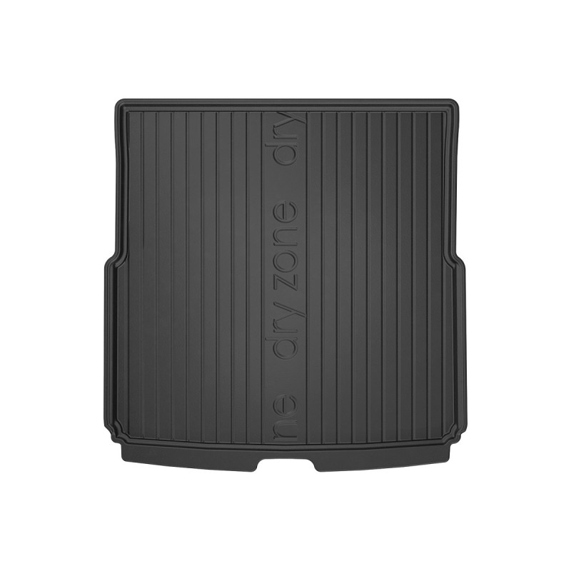 Bagagerumsmatta Skoda Superb III Kombi, 2015 -