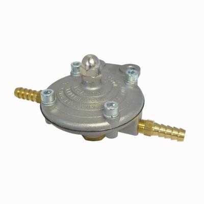 Bränsletrycksregulator förgasare 6 mm Malpassi