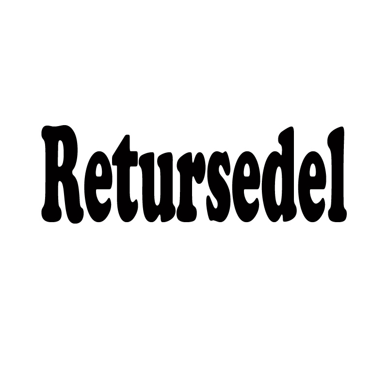 Retursedel 175