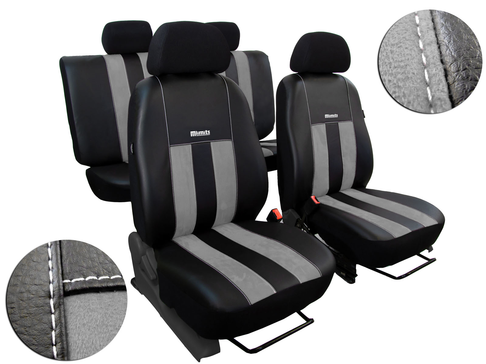 Renault Scenic 1 ,  5 personers , 1996-2003 - 4