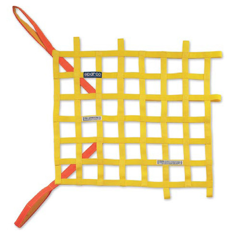 Fönsternät Sparco