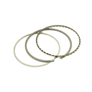 Vitmotor  - Kolvringar 81mm -  Standard - 2,50- 2,00- 3,00mm