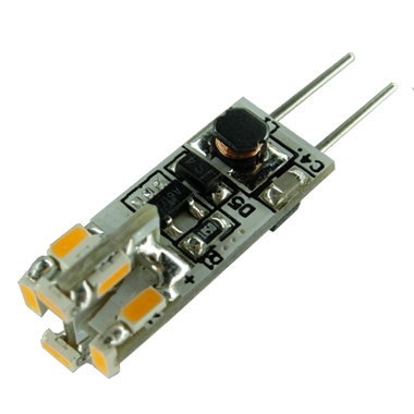 LED- Lampa LED G4 / 0,7W