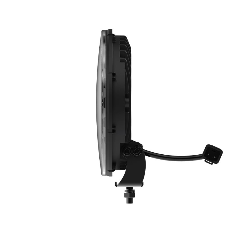 LED extraljus 9 Tum , TORO , 90 Watt - 2