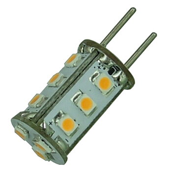 LED- Lampa LED G4 / 1,4W