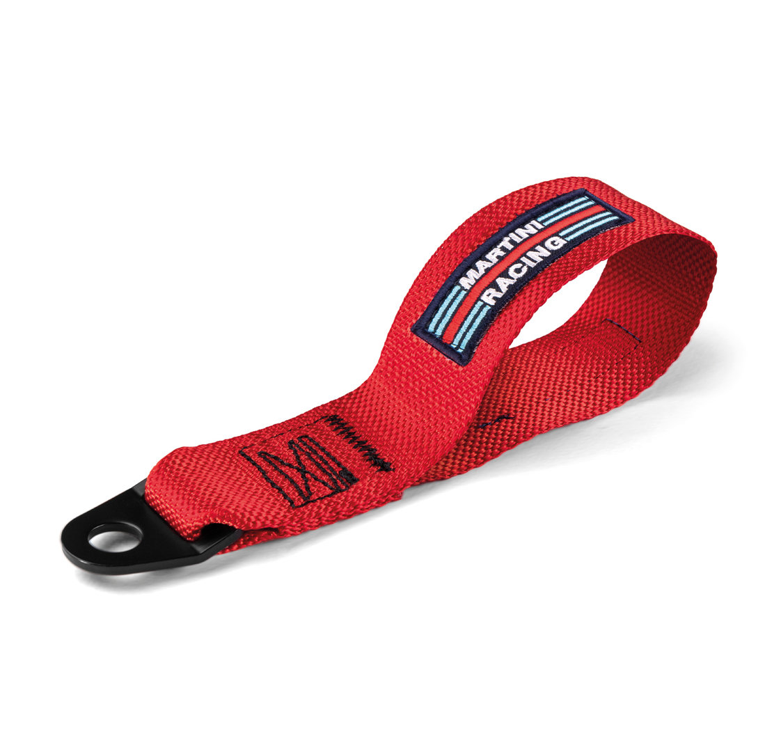 Bogserband Sparco FIA , Martini Racing Edition