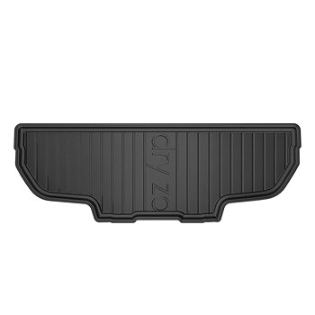 Bagagerumsmatta Ford Galaxy II Van, 2006 - 2015