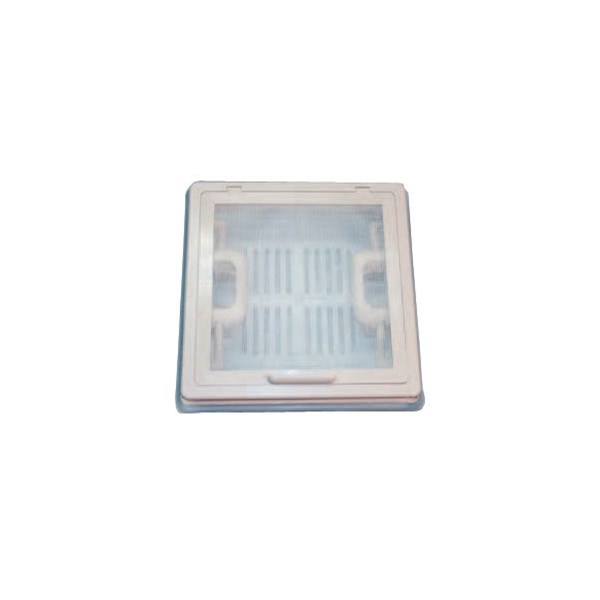 Myggnät till K02-17