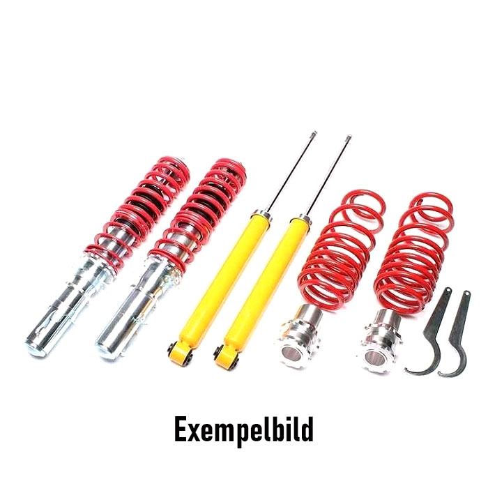 Coilovers BMW E36 06/92-