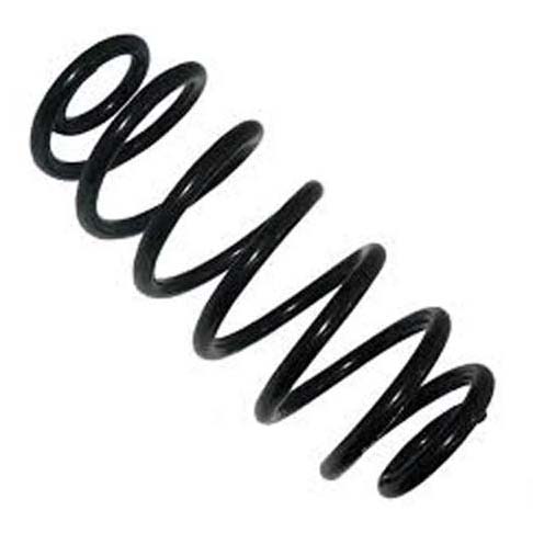 Bakfjäder Volvo 140 142 144 67-73 FÖRSTÄRKT