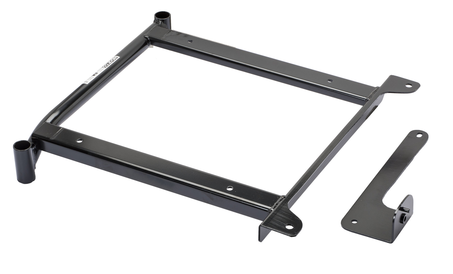 Stolsfäste Mitsubishi Lancer Evo X SX 2008-, passagerarsida