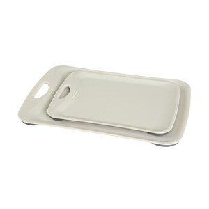 Skärbräda Isabella, 2-pack