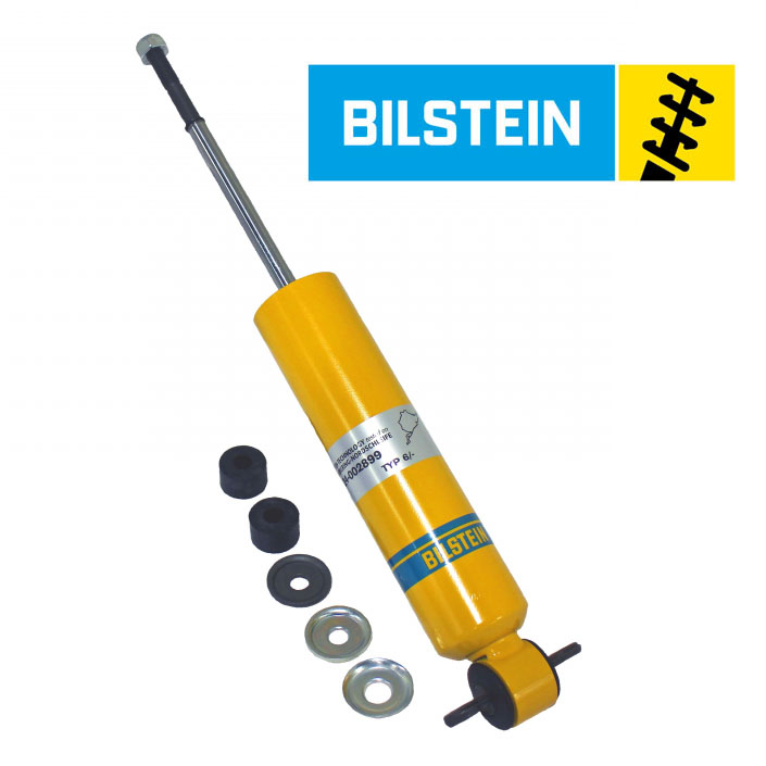 Stötdämpare fram Volvo 140 160 BILSTEIN