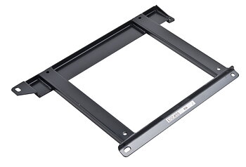 Stolsfäste Mitsubishi Lancer Evo VII 05/01-2003, Lancer Evo VIII 2003-2005, Lancer Evo IX 2005-2008, förarsida