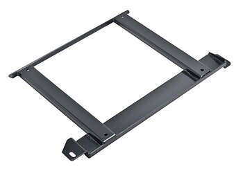 Stolsfäste Mitsubishi Lancer Evo VII 05/01-2003, Lancer Evo VIII 2003-2005, Lancer Evo IX 2005-2008, förarsida