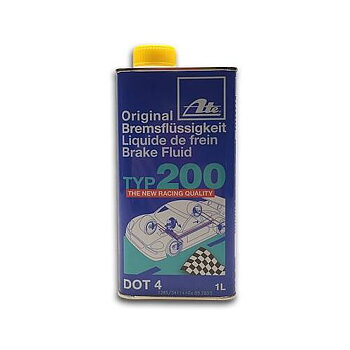 Bromsolja Racing ATE 200 , 1 Liter