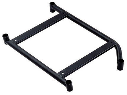 Stolsfäste Mitsubishi Carisma 05/96-, Lancer Evo V/VI 1998-04/01, förarsida